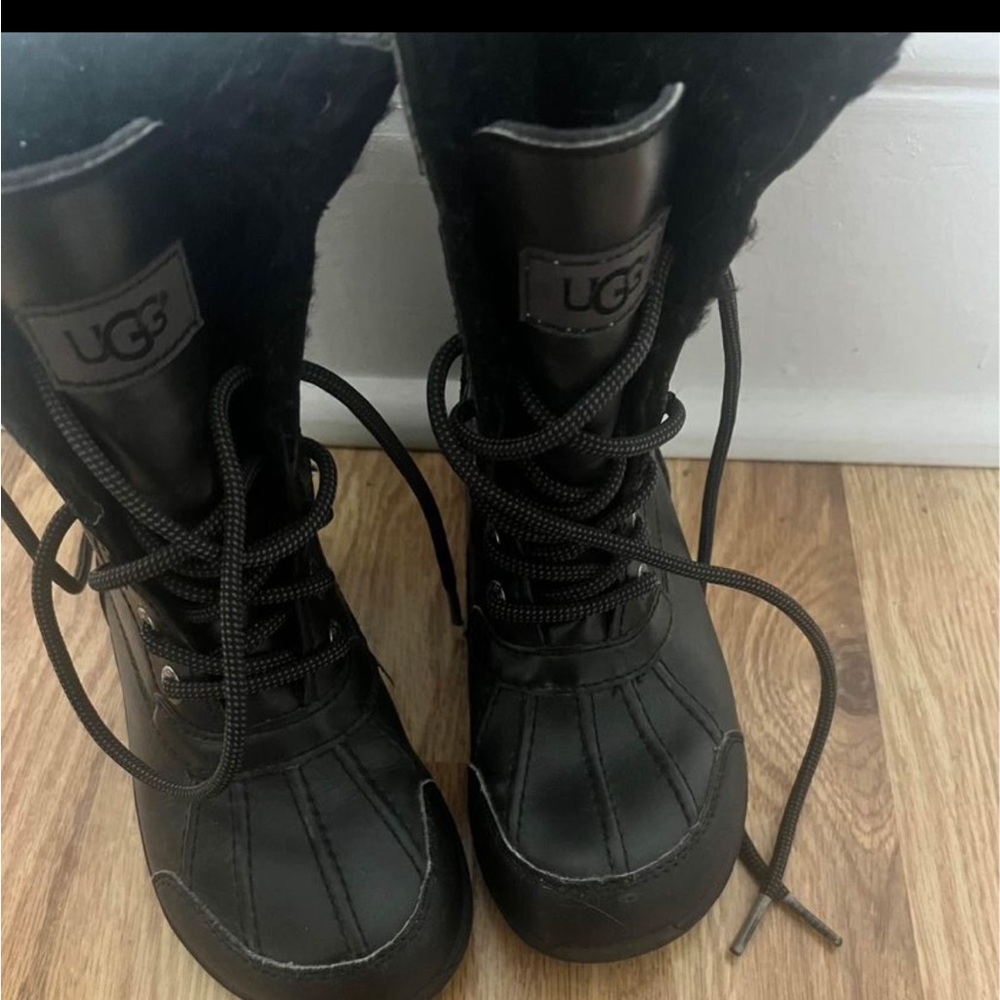 Ugg boots